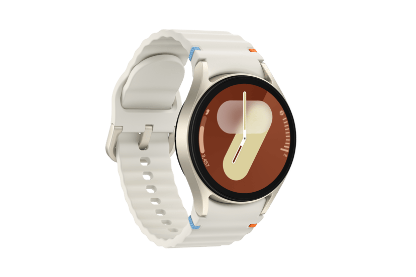 Samsung Galaxy Watch7 40mm Bluetooth Cream SM L300NZEAEUB Dustin