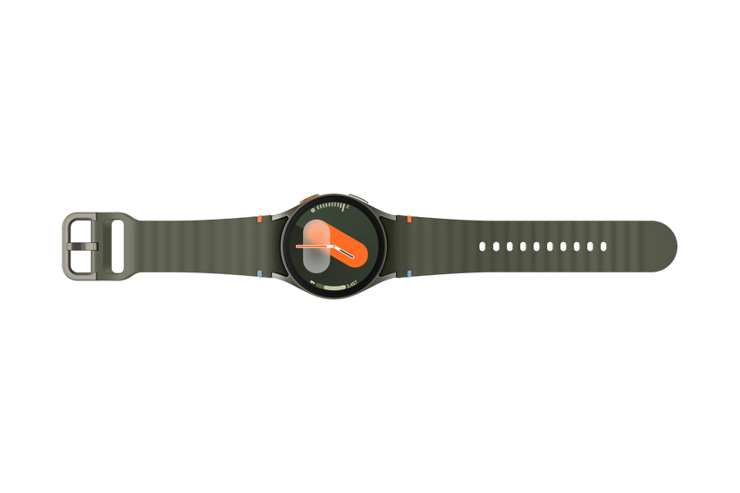 Samsung Galaxy Watch7 40mm 4G Green