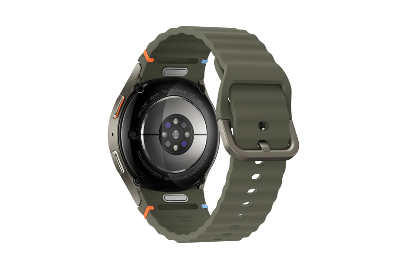 Samsung galaxy watch 4g cellular 2025