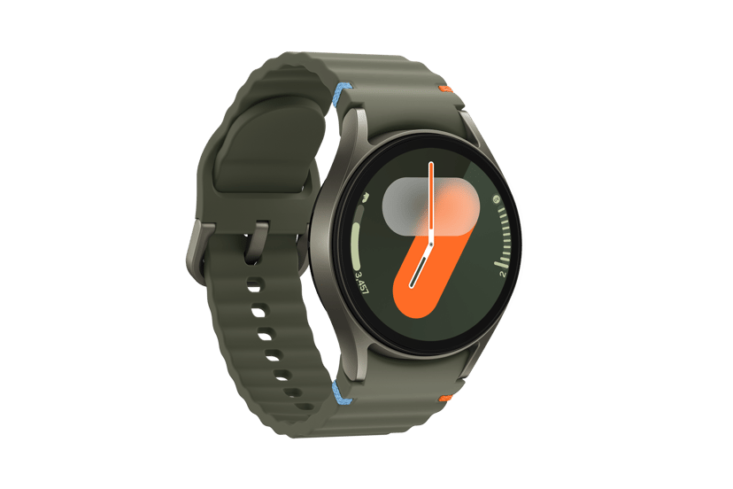 Samsung Galaxy Watch7 40mm 4G Green