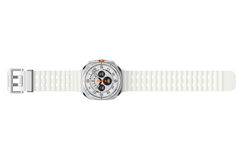 Samsung Galaxy Watch Ultra Titanium White SM L705FZWAEUB Dustin