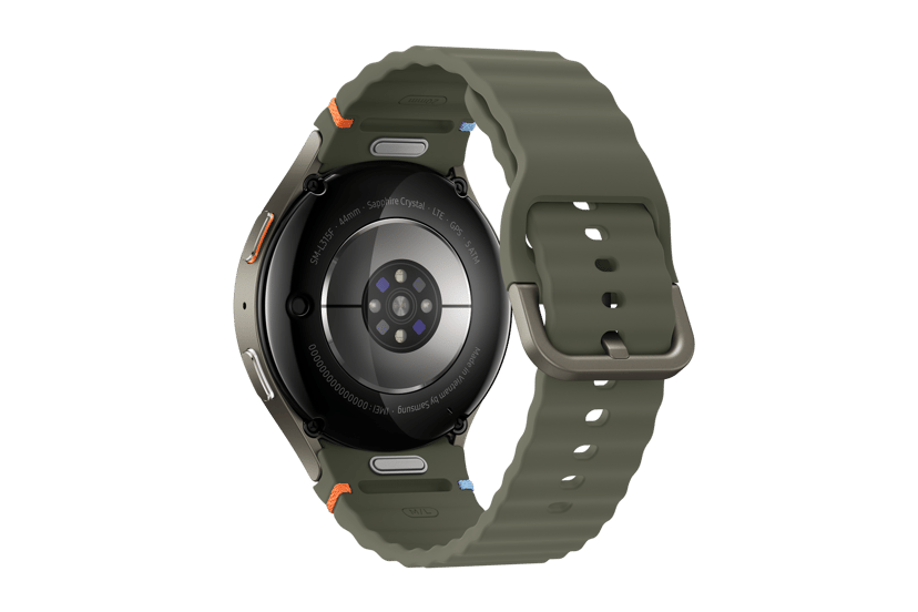 Samsung Galaxy Watch7 44mm 4G Green
