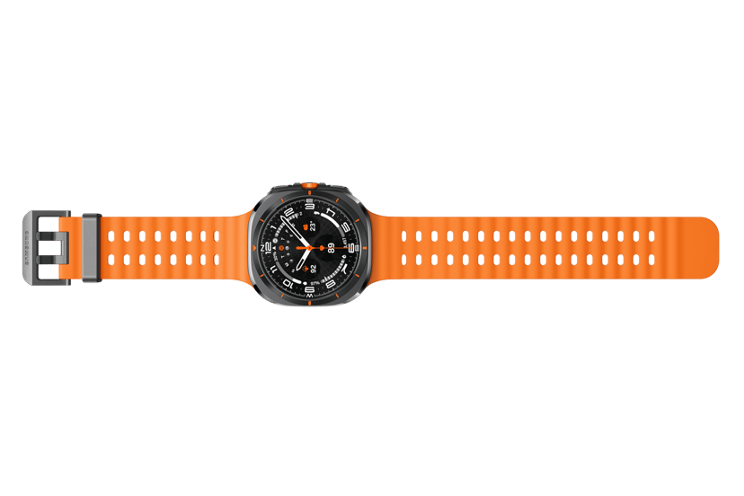Samsung Galaxy Watch Ultra Titanium Grey SM L705FDAAEUB Dustin