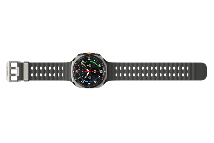 Samsung Galaxy Watch Ultra Titanium Silver SM L705FZTAEUB Dustin