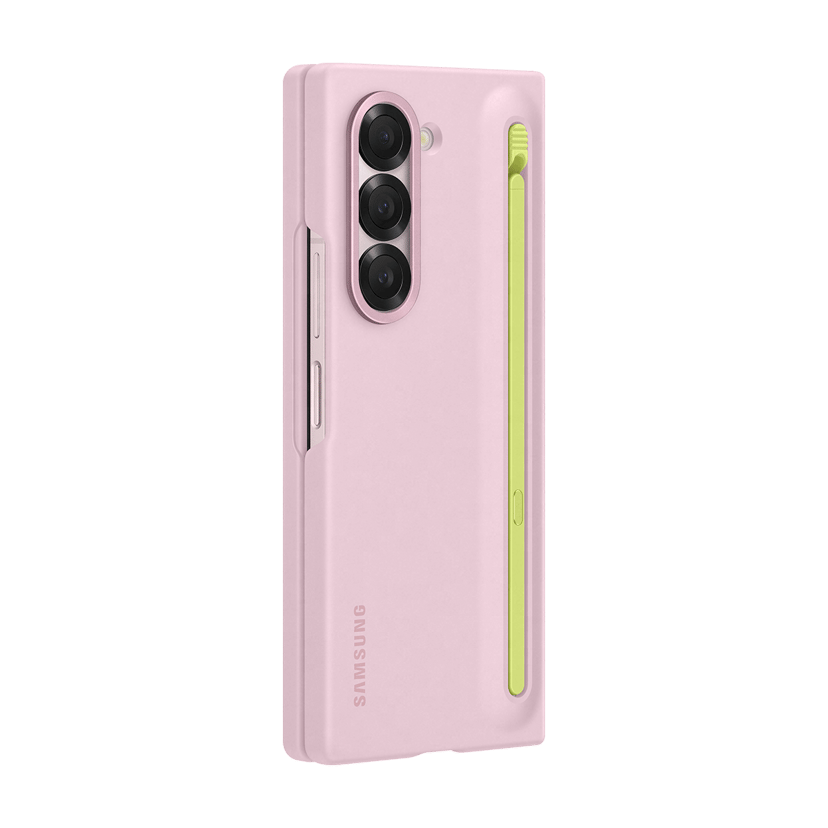 Samsung S Pen Case Samsung Galaxy Z Fold6 Rosa
