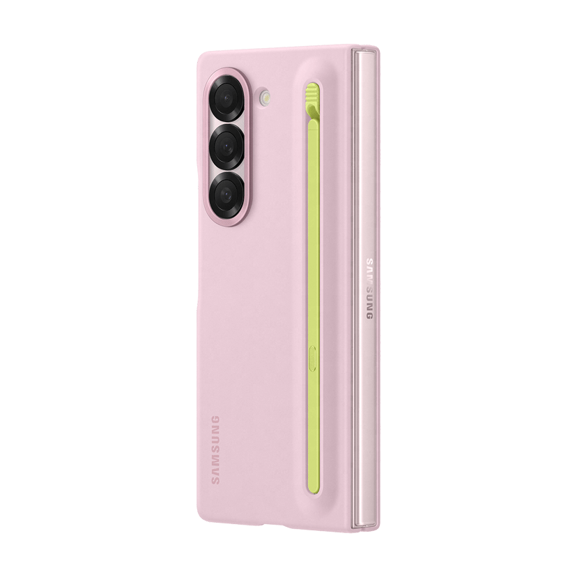Samsung S Pen Case Samsung Galaxy Z Fold6 Rosa