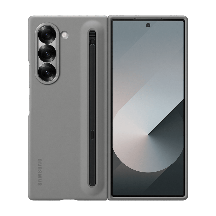 Samsung S Pen Case Samsung Galaxy Z Fold6 Grijs