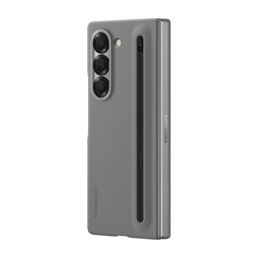 Samsung S Pen Case Samsung Galaxy Z Fold6 Grå