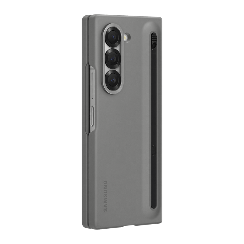 Samsung S Pen Case Samsung Galaxy Z Fold6 Grijs