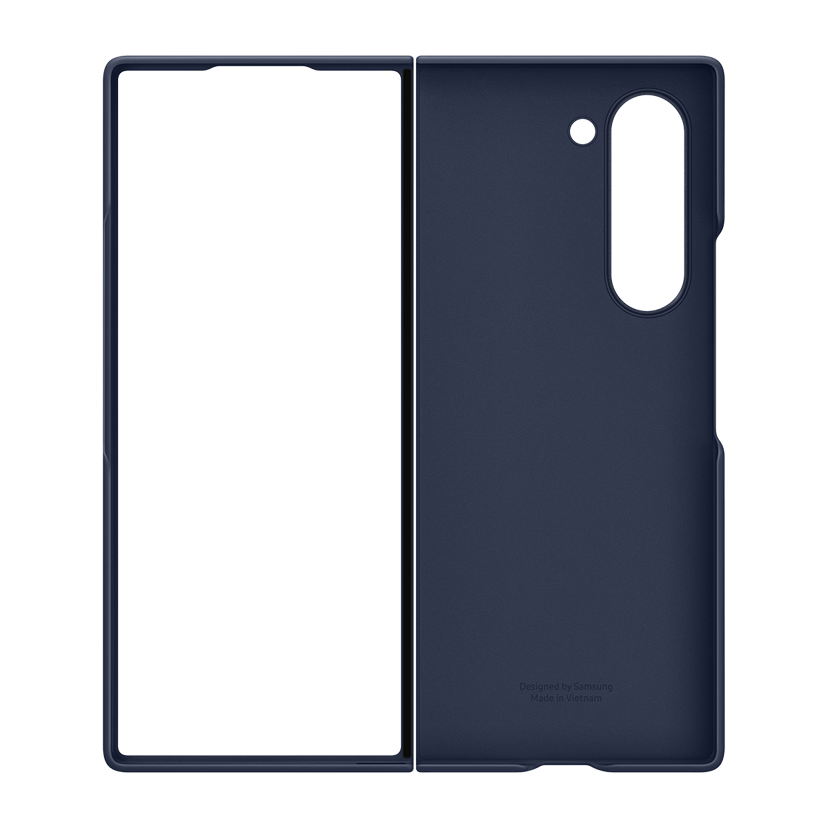 Samsung S Pen Case Samsung Galaxy Z Fold6 Marineblauw