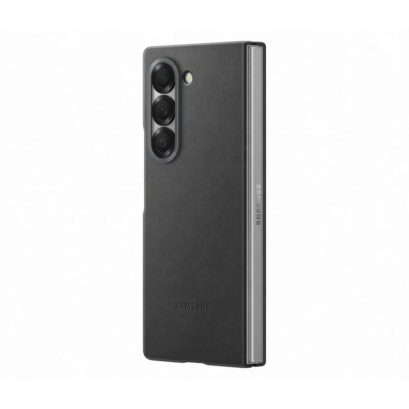 Samsung Kindsuit Case Samsung Galaxy Z Fold6 Grå