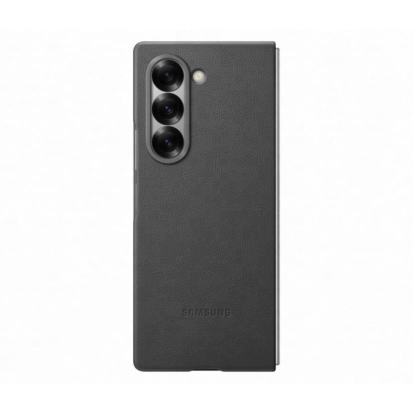 Samsung Kindsuit Case Samsung Galaxy Z Fold6 Harmaa