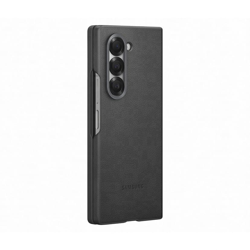 Samsung Kindsuit Case Samsung Galaxy Z Fold6 Harmaa