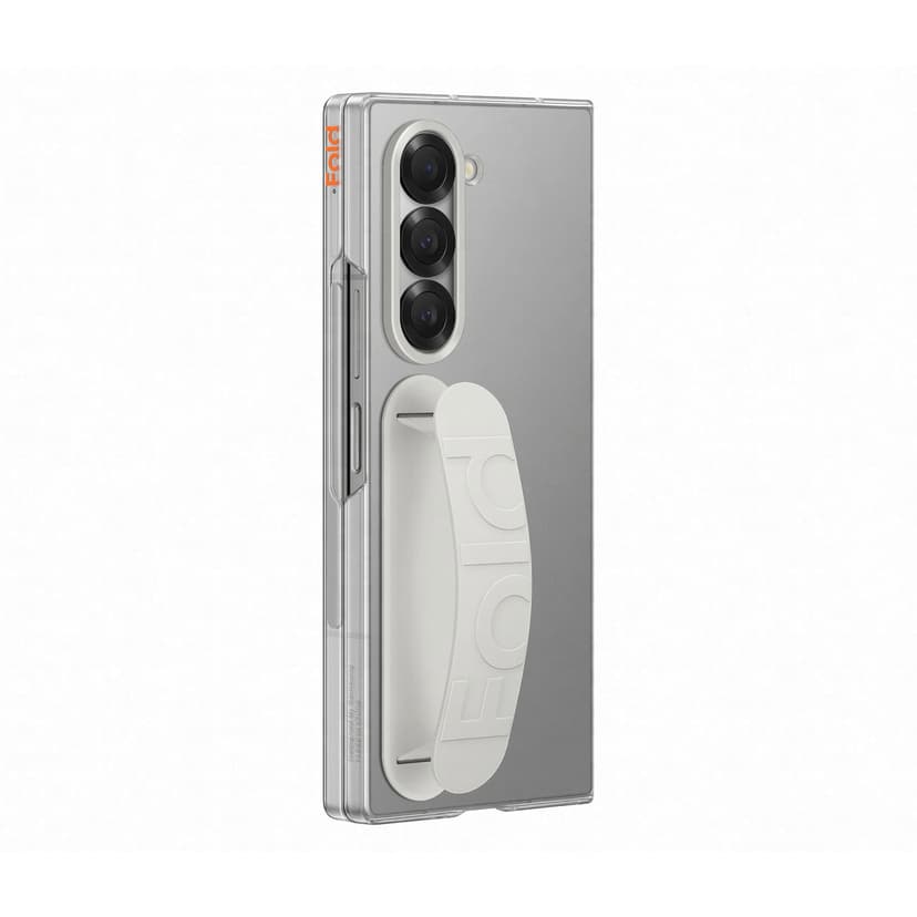 Samsung Clear Case Samsung Galaxy Z Fold6 Transparent