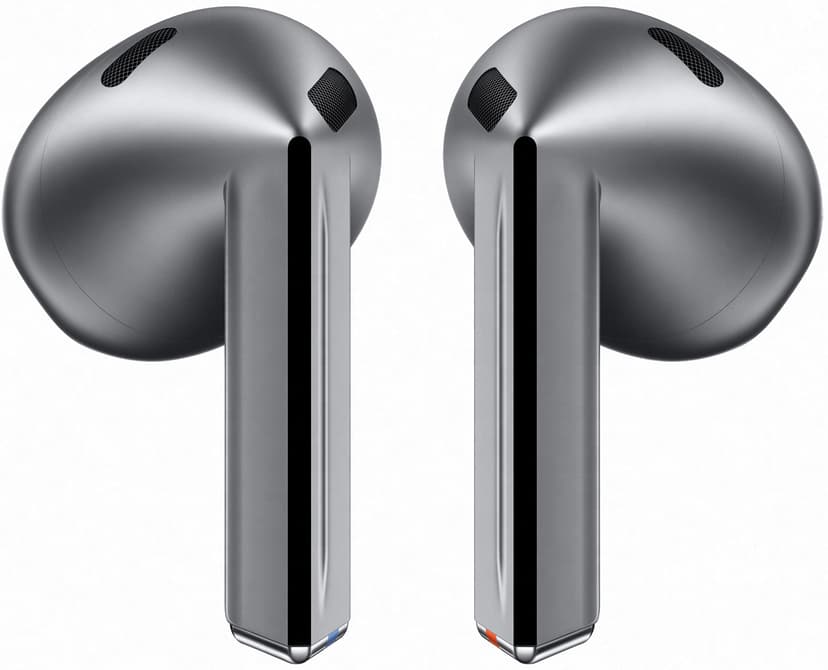 Samsung Galaxy Buds3 Sølv