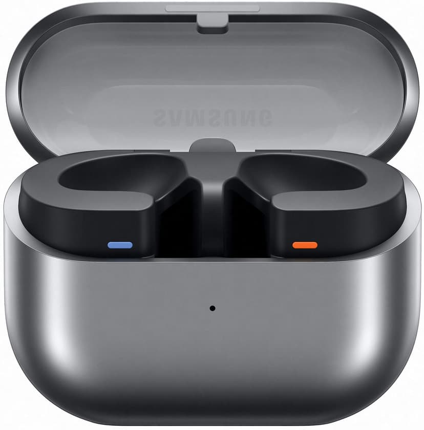 Samsung Galaxy Buds3 Sølv