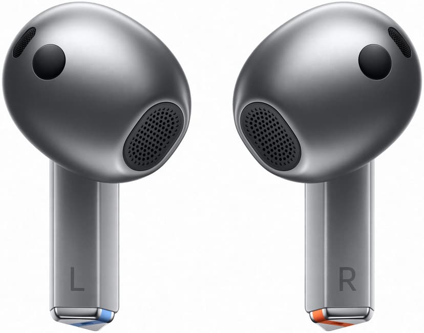 Samsung Galaxy Buds3 Stereo Silver