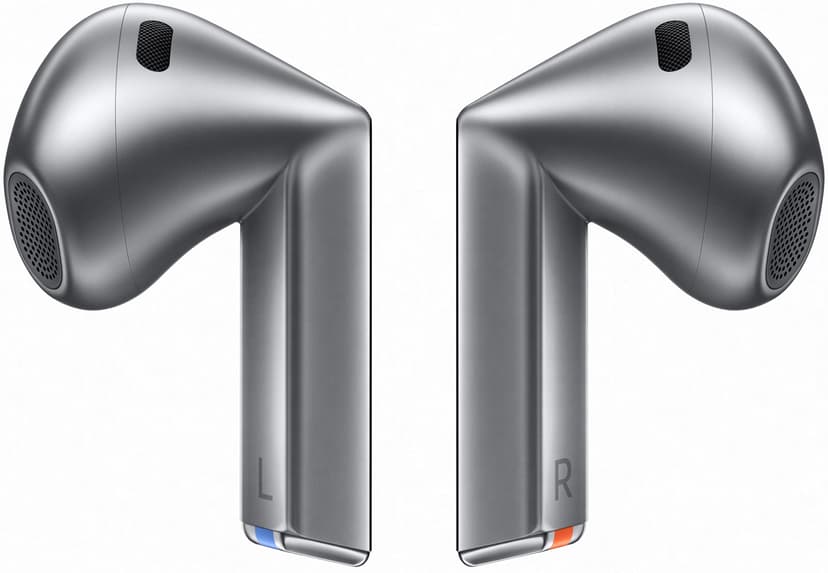 Samsung Galaxy Buds3 Stereo Sølv