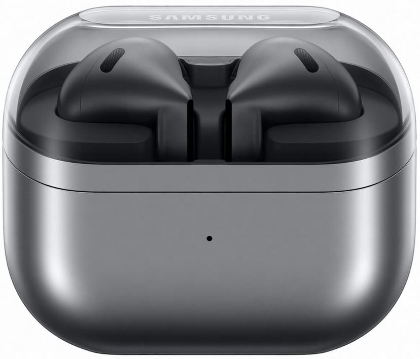 Samsung Galaxy Buds3 Sølv