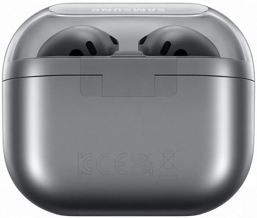 Samsung Galaxy Buds3 Sølv