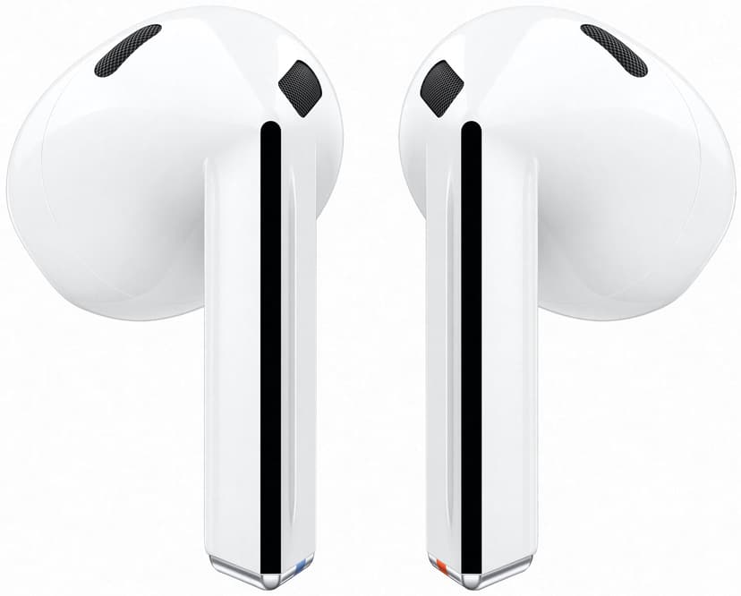 Samsung Galaxy Buds3 Stereo Vit