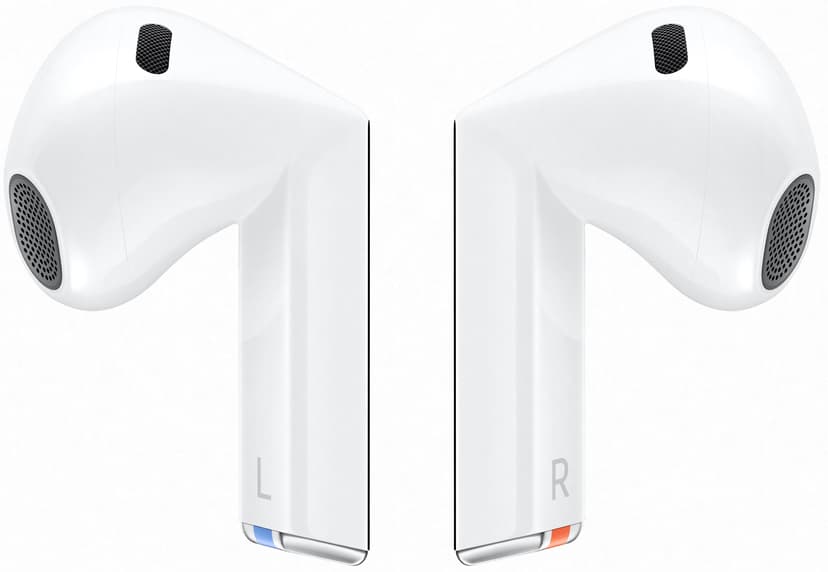 Samsung Galaxy Buds3 Stereo Hvit