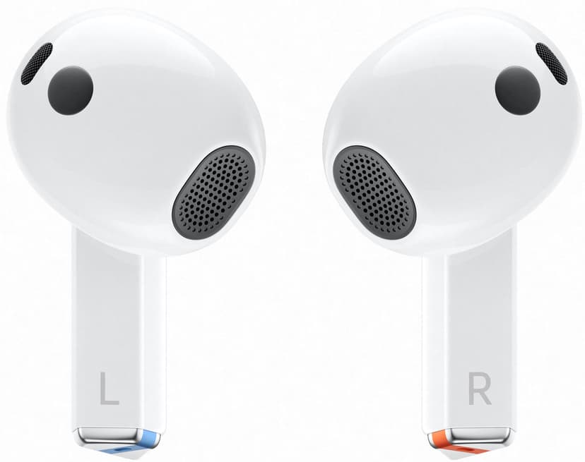 Samsung Galaxy Buds3 Hvit