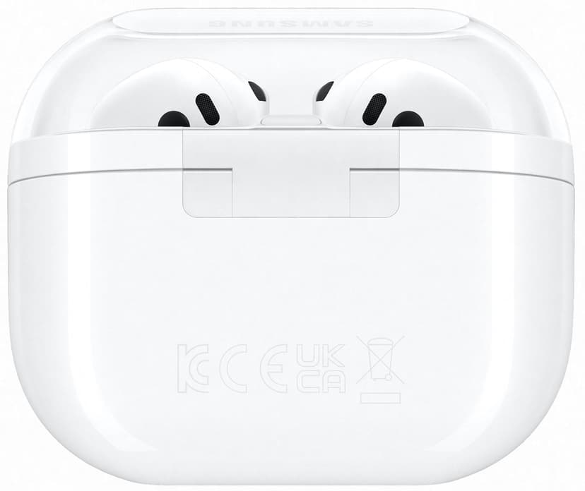 Samsung Galaxy Buds3 Stereo Vit