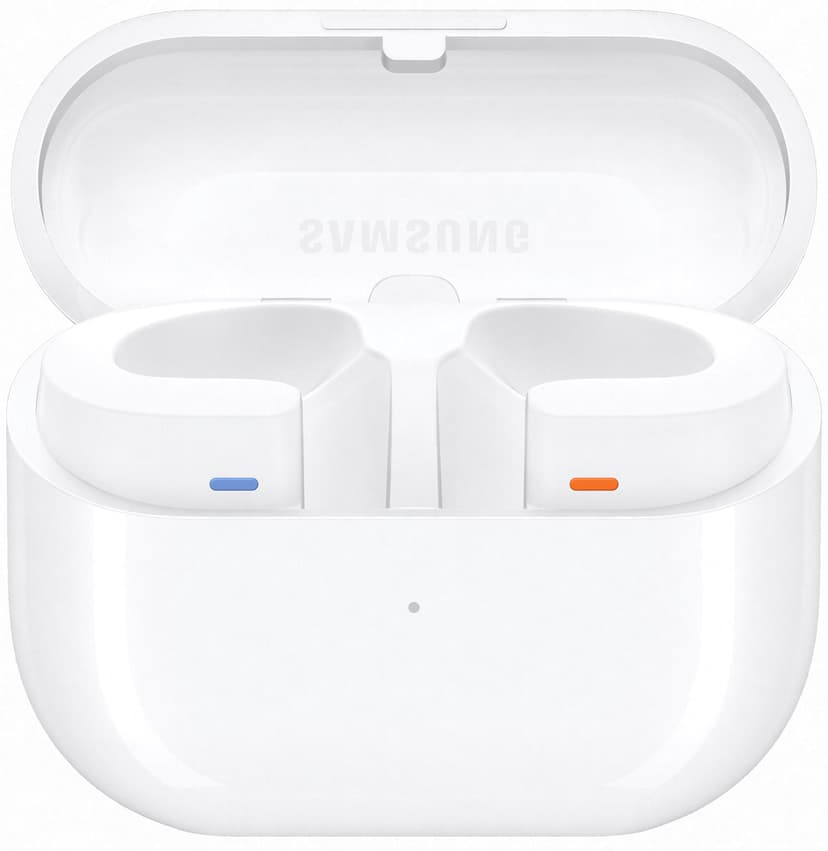 Samsung Galaxy Buds3 Valkoinen