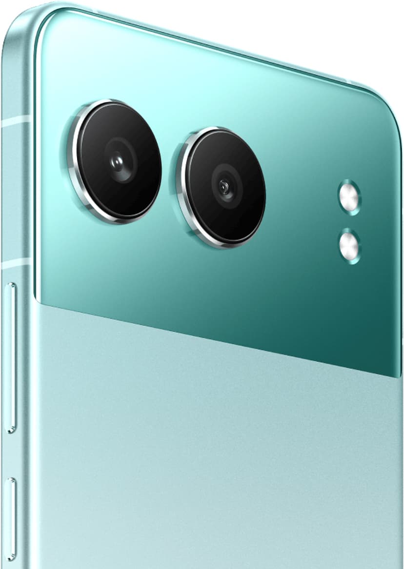 OnePlus Nord 4 256GB Grønn