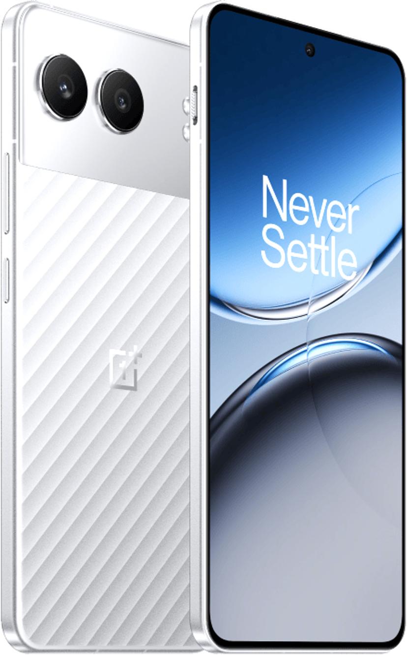 OnePlus Nord 4 512GB Sølv