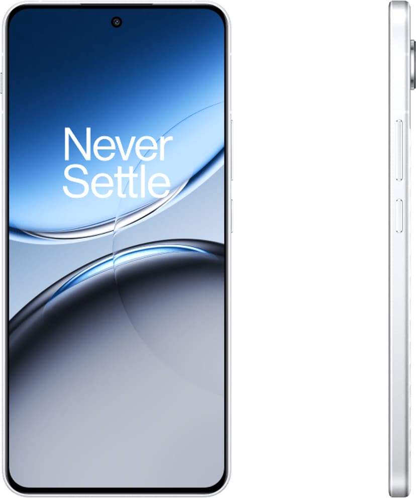 OnePlus Nord 4 512GB Sølv