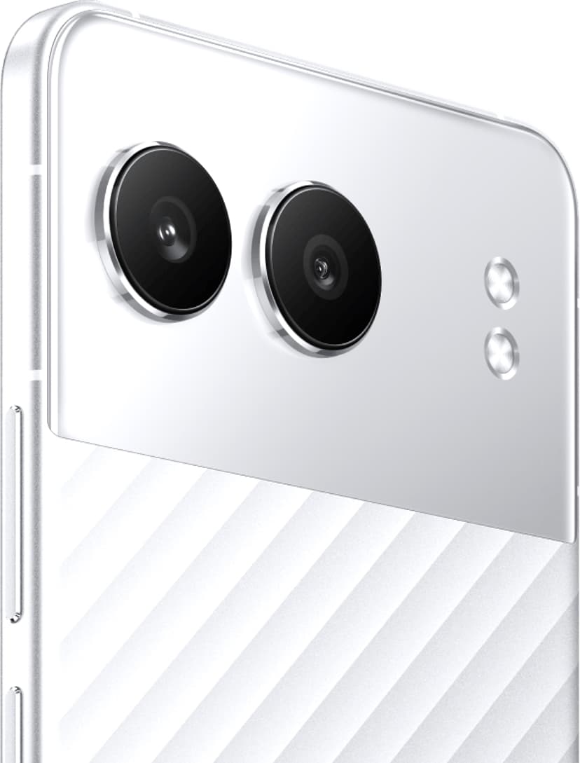 OnePlus Nord 4 512GB Silver
