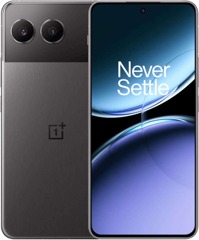 OnePlus Nord 4 512GB Musta