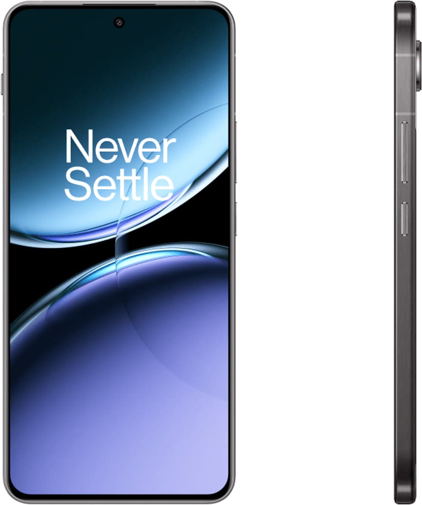 OnePlus Nord 4 256GB Svart