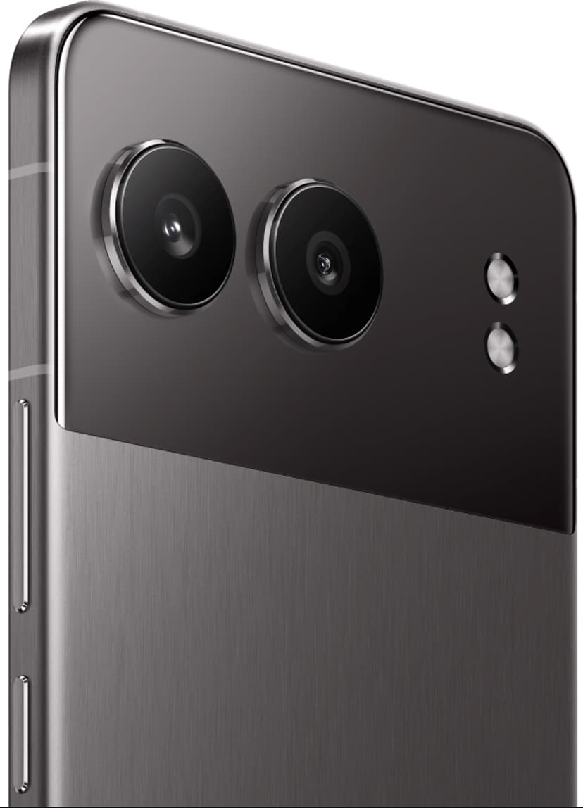 OnePlus Nord 4 256GB Svart
