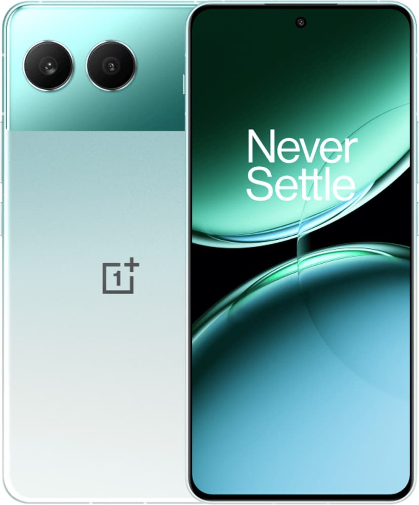 OnePlus Nord 4 512GB Grön