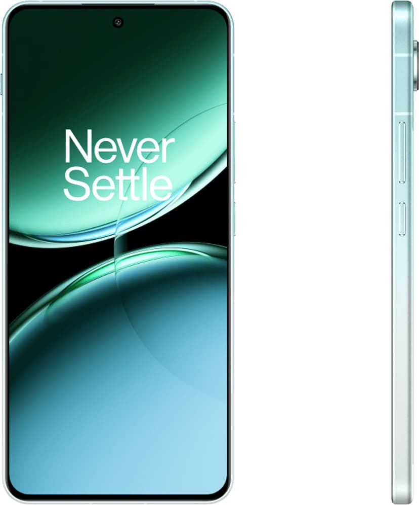 OnePlus Nord 4 256GB Grønn