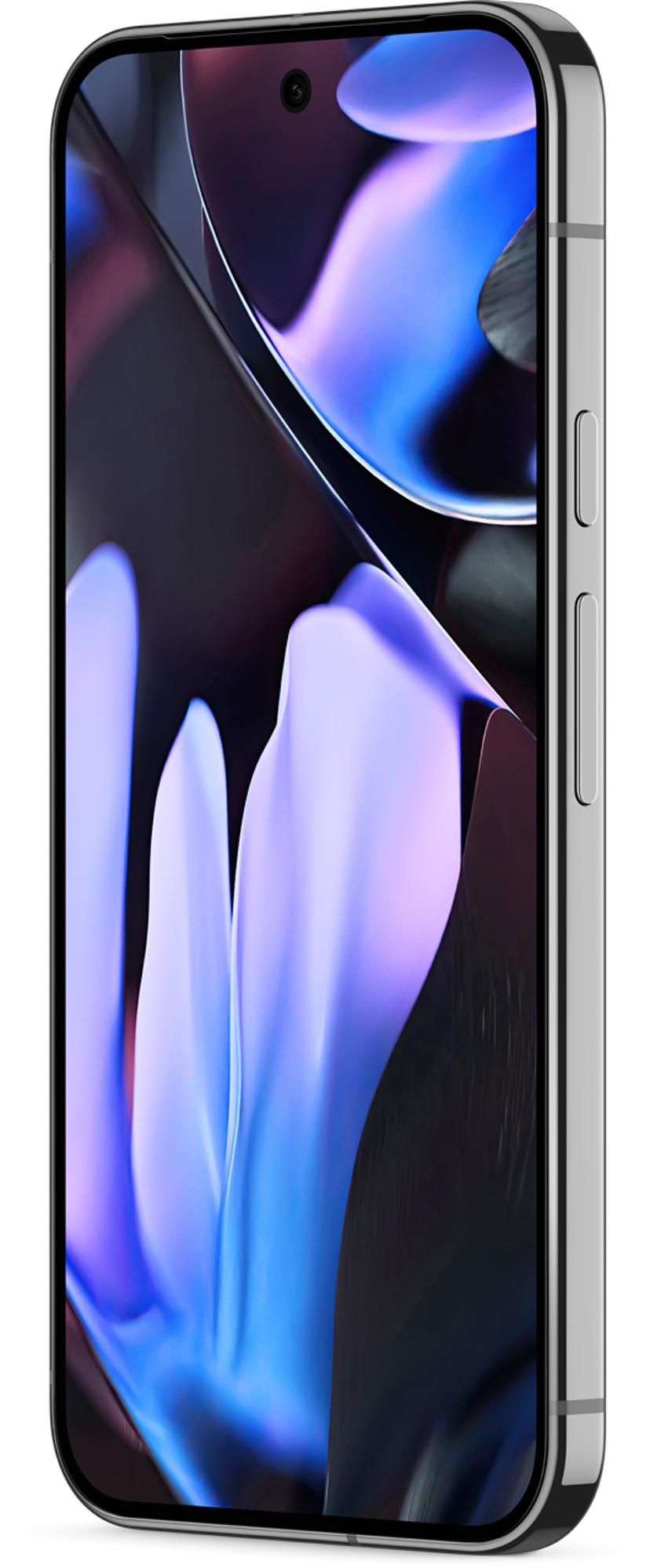 Google Pixel 9 Pro XL 256GB Svart