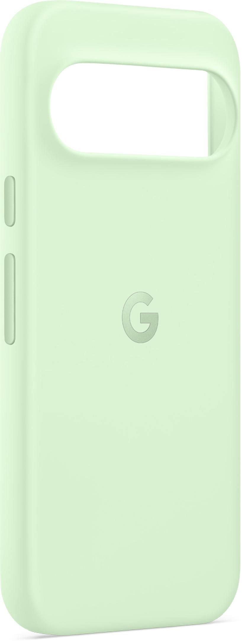 Google Case Google Pixel 9, Google Pixel 9 Pro Wintergreen
