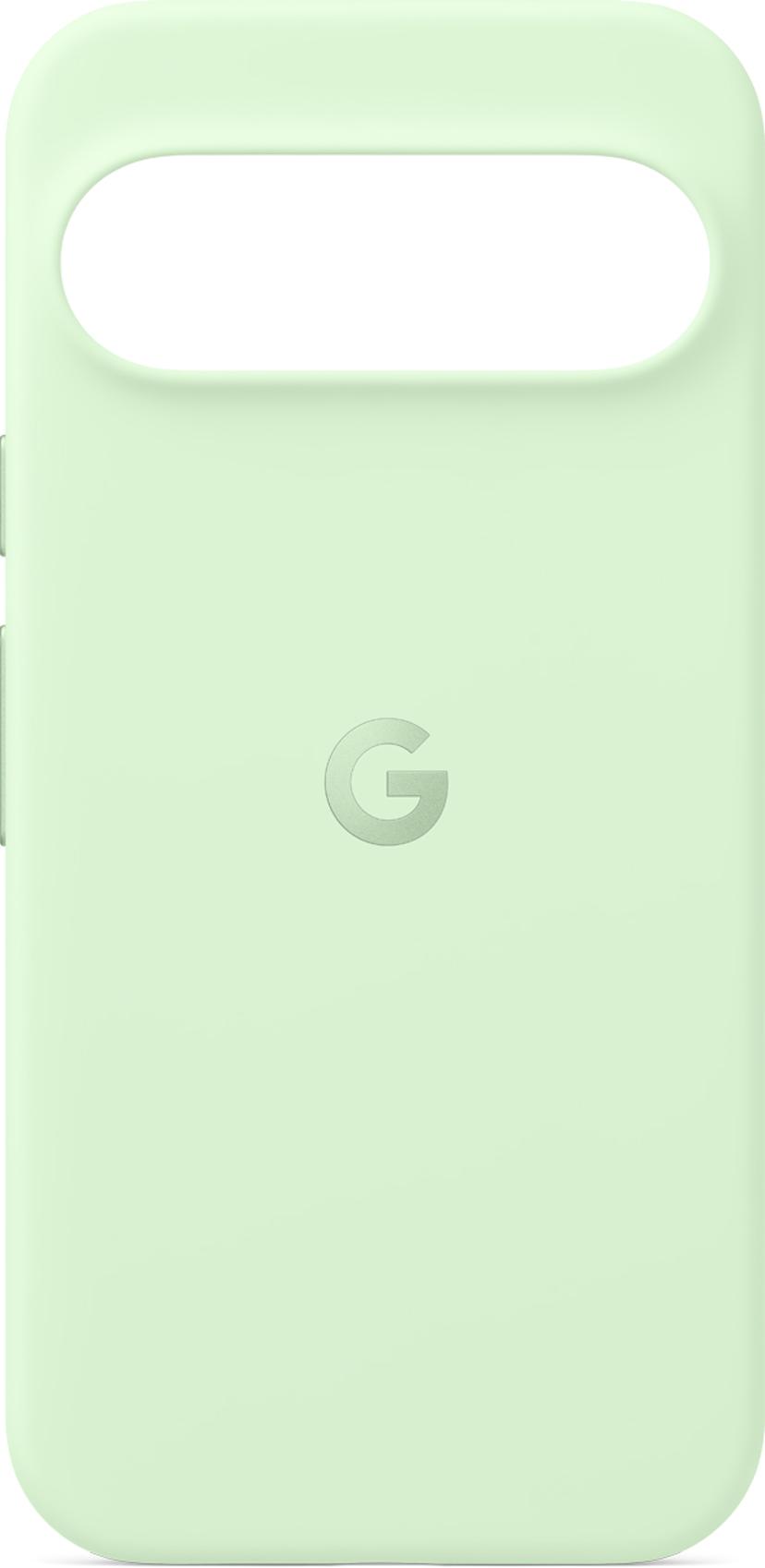 Google Case Google Pixel 9, Google Pixel 9 Pro Wintergreen