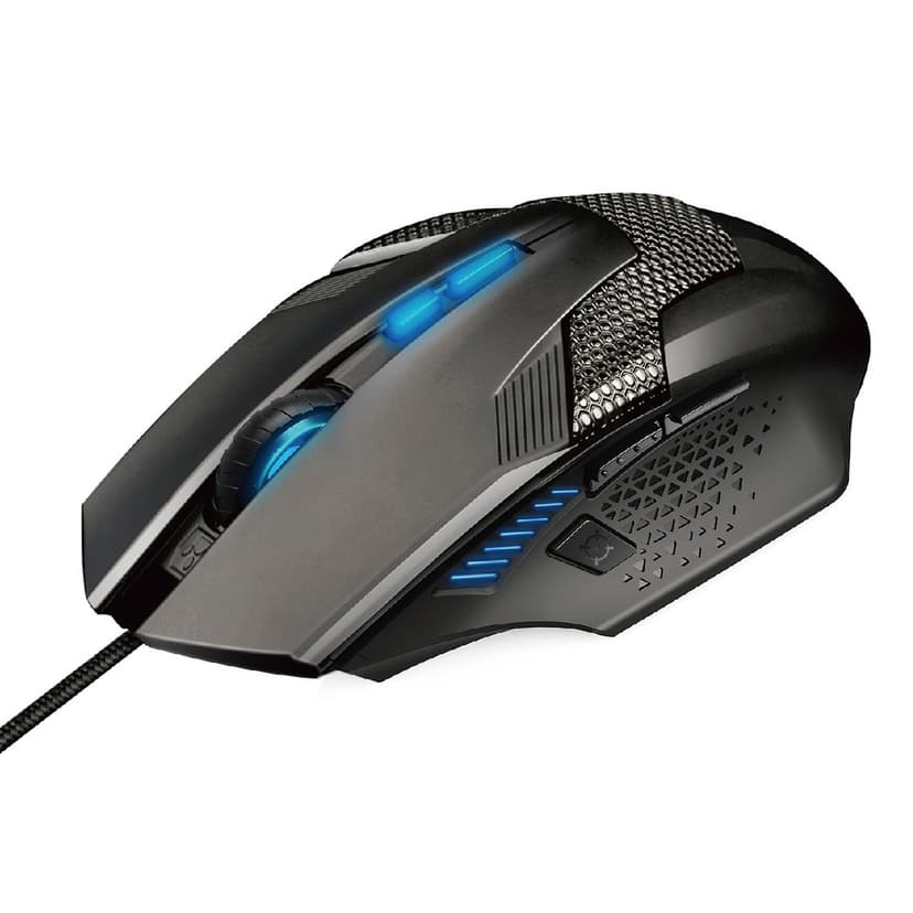 Voxicon Gaming GR8-10 USB Type-A