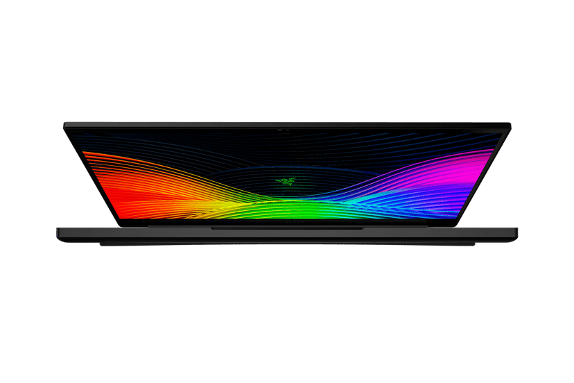 Razer Blade Pro 17 - (Fyndvara klass 2) Core i7 16GB 512GB 17.3"