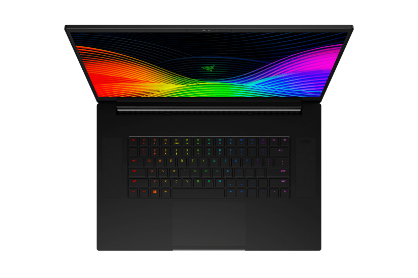 Razer Blade Pro 17 - (Fyndvara klass 2) Core i7 16GB 512GB 17.3"