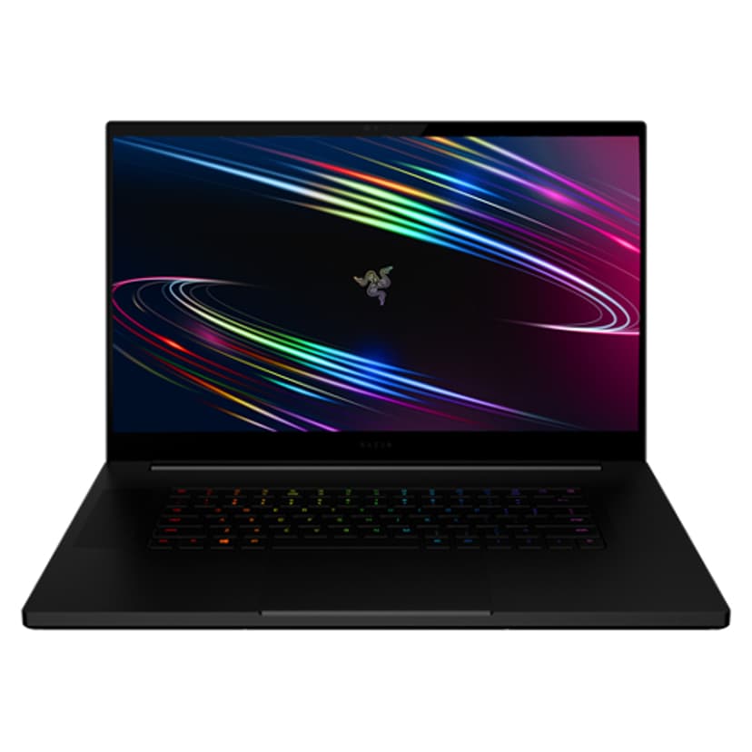 Razer Blade Pro 17 - (Fyndvara klass 2) Core i7 16GB 512GB 17.3"