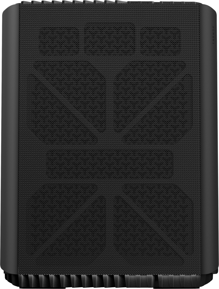 Corsair ONE i500 - (Fyndvara klass 2) Intel Core i7 32GB 1000GB RTX 4070 Super