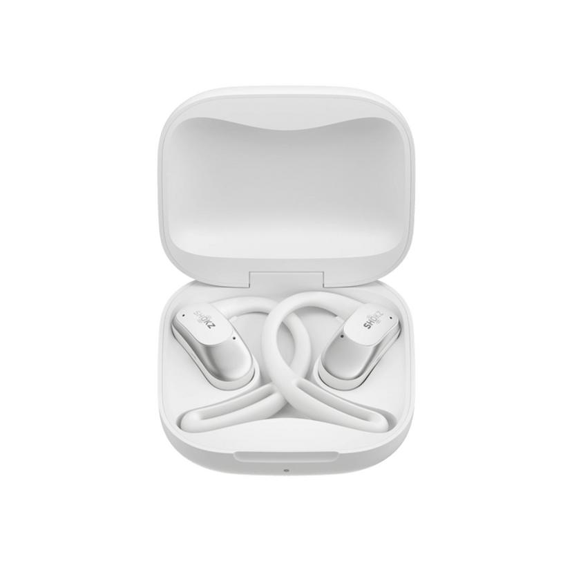 Shokz OpenFit Air Stereo Hvid