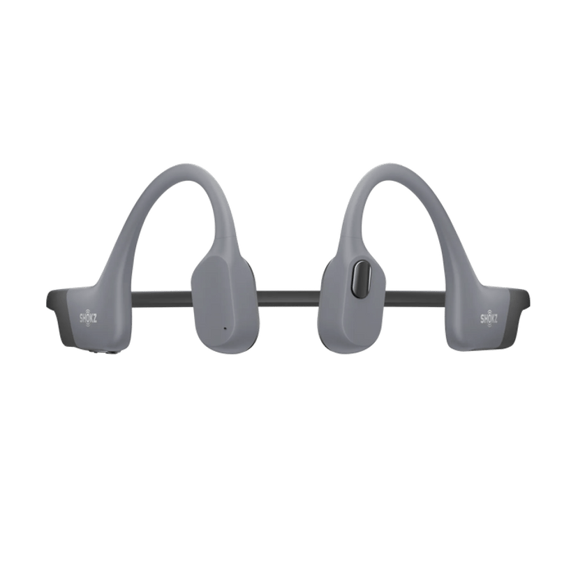 Shokz OpenSwim Pro Stereo Grå