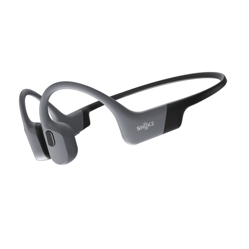 Shokz OpenSwim Pro Stereo Harmaa