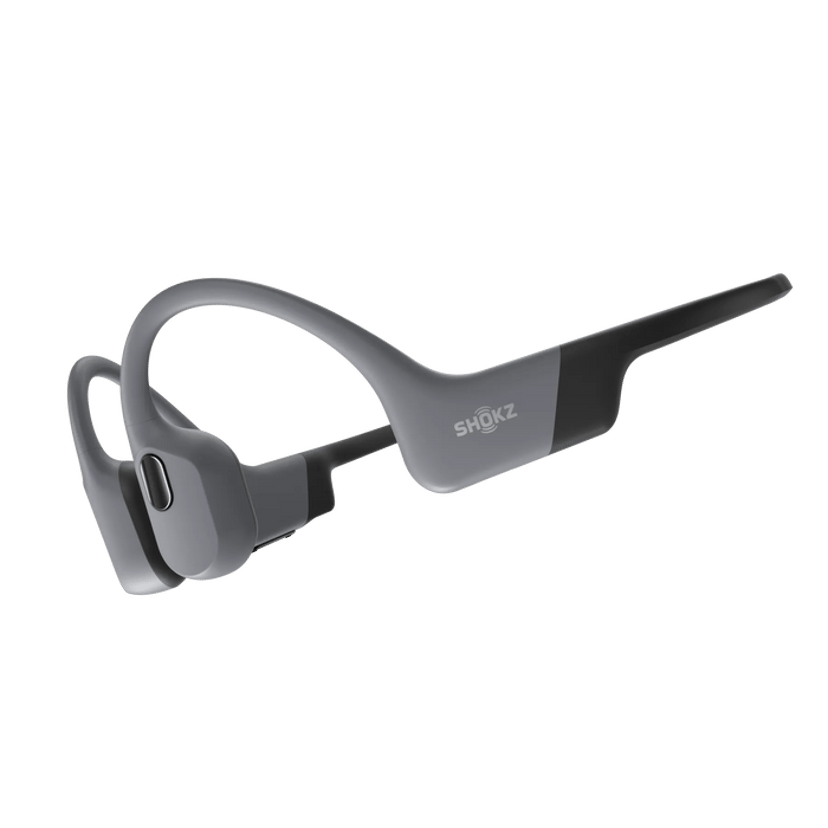 Shokz OpenSwim Pro Stereo Grå